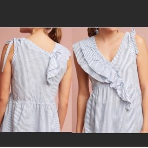 Left of Center M top size M